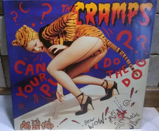 Cramps pussy dog for sale  NEWTON STEWART