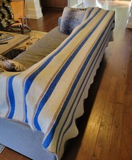 Foot long sofa for sale  Fair Oaks
