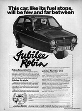 1977 reliant jubilee for sale  Boise