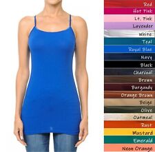 Long tank top for sale  Moreno Valley