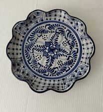 Mexican talavera hand for sale  Delray Beach