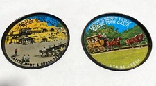 Vintage souvenir knott for sale  Brunswick