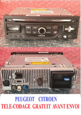 Autoradio gps usb d'occasion  Toulouse-