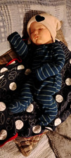 Bountiful baby realborn for sale  Wytheville