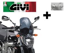 Cupolino completo fume usato  Napoli