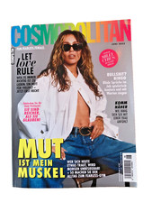 Zeitschrift cosmopolitan ausga gebraucht kaufen  Osnabrück