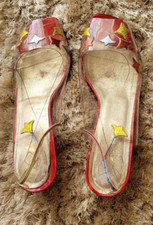 Chaussure femme talon d'occasion  Fontenay-le-Comte