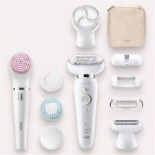 Braun silk epil d'occasion  Prissé
