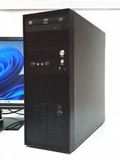 ASUS Gaming PC i5 3,20GHz 32GB 512GB SSD WIn.11 Computer GTX 970 4GB DP HDMI DVI comprar usado  Enviando para Brazil