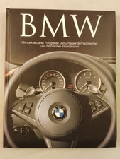 Bmw spektakulären fotografien gebraucht kaufen Bmw spektakulären fotografien gebraucht kaufen  Boizenburg/ Elbe