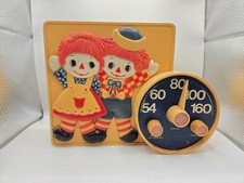 ann andy radio raggedy for sale  Deerfield