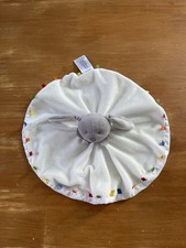 Doudou lapin plat d'occasion  Senlis