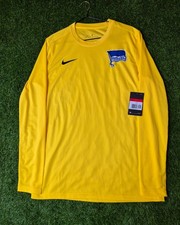 Hertha bsc trainingsshirt gebraucht kaufen  Berlin