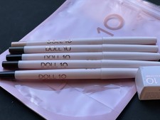 Dalton, delineador All Eye Need, autoafiação, delineador,… Conjunto de 5 comprar usado Dalton, delineador All Eye Need, autoafiação, delineador,… Conjunto de 5 comprar usado  Enviando para Brazil