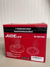 Universal grinding dust for sale  Berlin