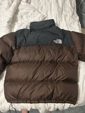 North face nuptse for sale  Eugene