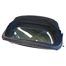 Soft top capote usato  Pratola Peligna