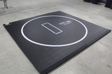 wrestling mats for sale  Fort Worth
