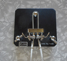 Mfj 564 paddle for sale  Bandera