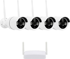 Smartwares cms 30601 gebraucht kaufen  Berlin