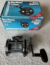 Abu garcia 7500c for sale  ELY