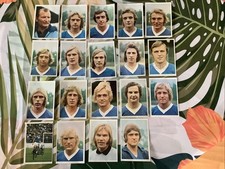 Fußballsticker schalke dem gebraucht kaufen Fußballsticker schalke dem gebraucht kaufen  Magdeburg