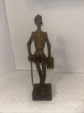 Whimsical quixote hand for sale  Greenville