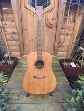 Martin dx1 tawny for sale  ANDOVER