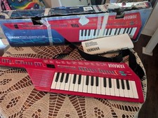 Vintage yamaha key for sale  Piedmont