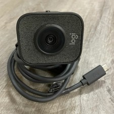 Logitech streamcam plus for sale  San Jose