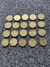 euro coins for sale  DARLINGTON