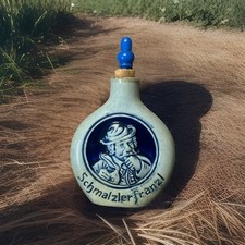 Alte schnupftabakflasche schma gebraucht kaufen  Wittingen
