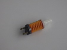 Kraftstofffilter yanmar 60 gebraucht kaufen  Kavelstorf