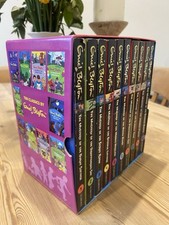 Ten classics enid for sale  GILLINGHAM