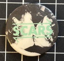 Scars vintage original for sale  PRINCES RISBOROUGH