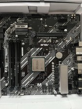 Asus prime b450m for sale  ASKAM-IN-FURNESS