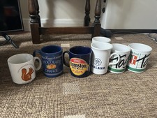 Job lot mugs for sale Job lot mugs for sale  LEICESTER