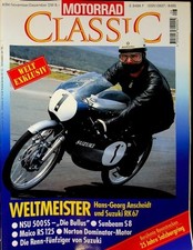 Motorrad classic 1994 gebraucht kaufen  Deutschland