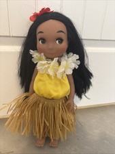 Small doll hawaii for sale  Winter Garden