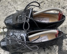 Elegante lack damen gebraucht kaufen  Nürnberg