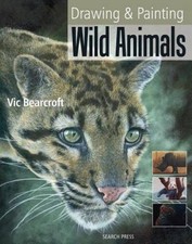 Drawing painting wild for sale  Montgomery