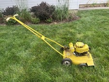 Vintage lawn boy for sale  Hershey
