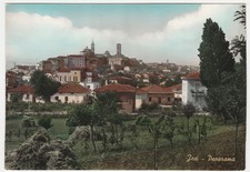 Jesi ancona panorama usato  Isola Vicentina