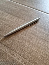 Parker jotter kugelschreiber gebraucht kaufen  Seevetal