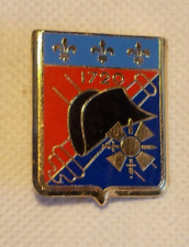 Insigne régiment artillerie d'occasion  Royan
