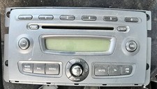 Smart 451 autoradio usato  Messina