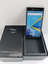 Smartphone BlackBerry Priv STV100-3 Android 32GB 4G desbloqueado teclado deslizante comprar usado  Enviando para Brazil