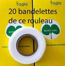 Buddy tape ruban d'occasion  Bégard