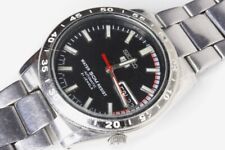 Seiko 7S26-02T0 transparent automatic  watch , running TOO FAST   -21974 comprar usado  Enviando para Brazil