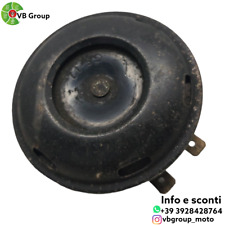 Clacson avvisatore acustito usato  Scafati